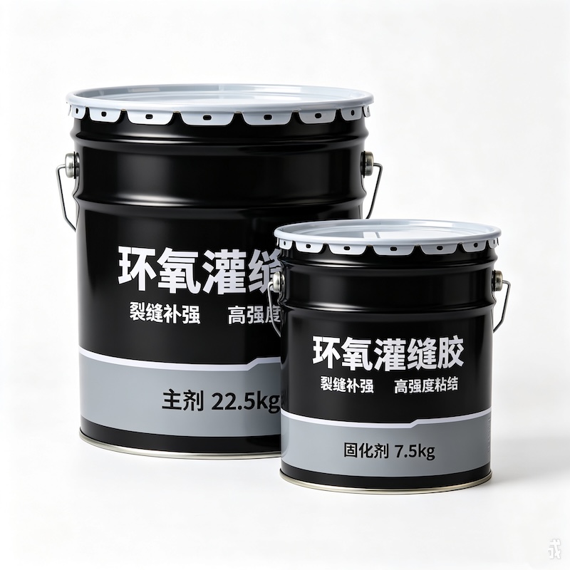 抚松裂缝修复封闭胶